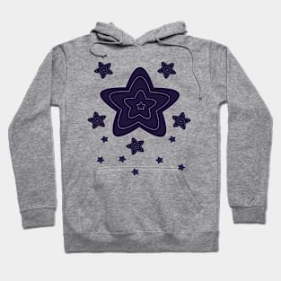 stars Hoodie